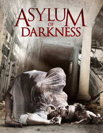 Asylum of Darkness