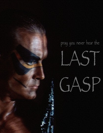 Last Gasp