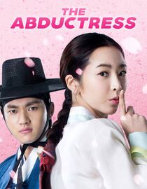 The Abductress