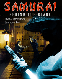Samurai: detrás del sable
