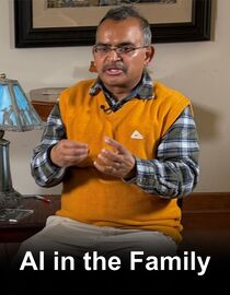 AI in the Family