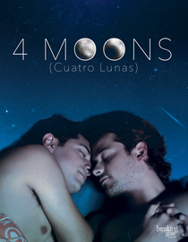 4 Moons