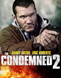 The Condemned 2 - En español