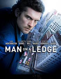 Man on a Ledge