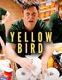 Yellow Bird