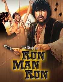 Run Man Run