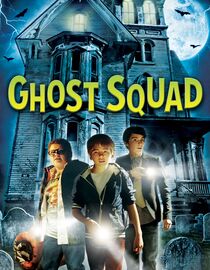 Ghost Squad