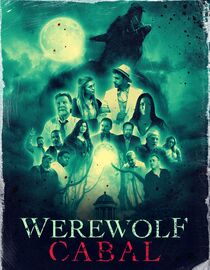 Werewolf Cabal