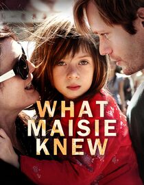 What Maisie Knew