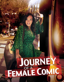 Journey of a Female Comic