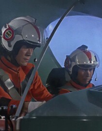 S01 E01 - All Monsters Attack - Return of Ultraman