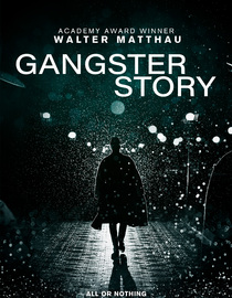 Gangster Story