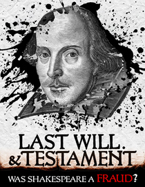 Last Will & Testament