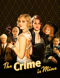 The Crime is Mine