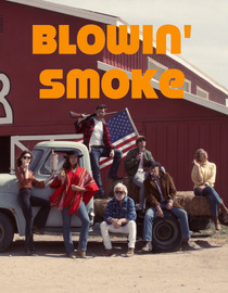 Blowin' Smoke