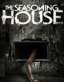 The Seasoning House