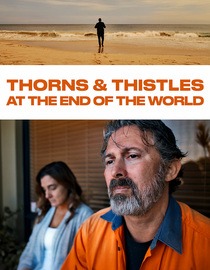 Thorns & thistles at the End of the World