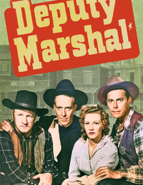 Deputy Marshal