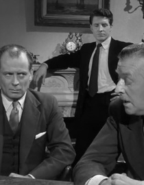 S07 E03 - The Big Stone - The Vise