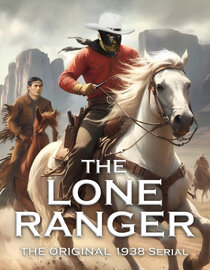The Lone Ranger (1938)