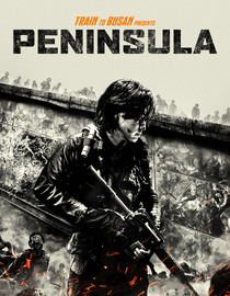 Train To Busan Presents: Peninsula