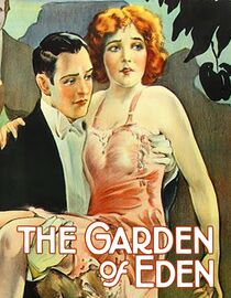 The Garden of Eden