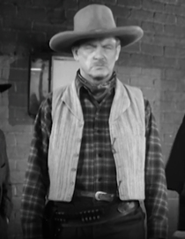 S05 E02 - The Leather Burners - Hopalong Cassidy