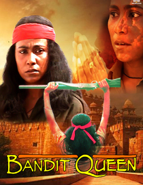 Bandit Queen
