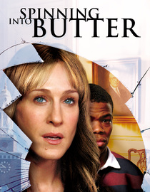 Spinning Into Butter