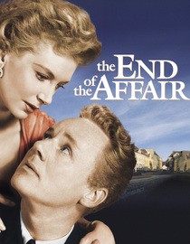The End Of The Affair