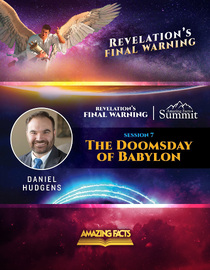 Watch S01 E07 - The Doomsday of Babylon - Revelation's Final Warning ...