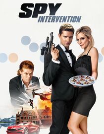 Spy Intervention
