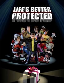 Life's Better Protected