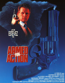 Armed For Action