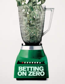 Betting on Zero