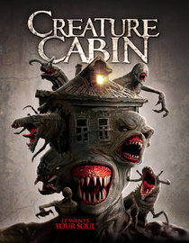 Creature Cabin