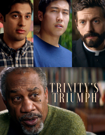 Trinity's Triumph