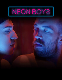 Neon Boys
