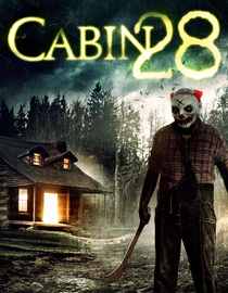 Cabin 28 (Cabaña 28) - En español
