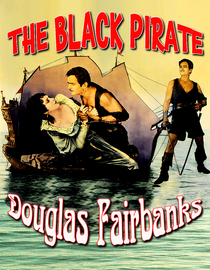 The Black Pirate
