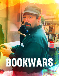 BookWars