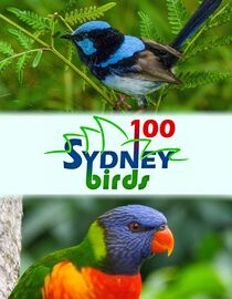100 Sydney Birds