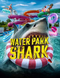 Water Park Shark