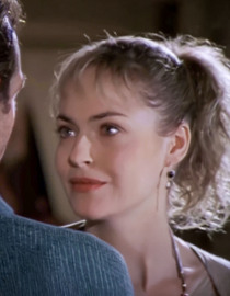 S01 E14 - For Evil's Sake - Highlander