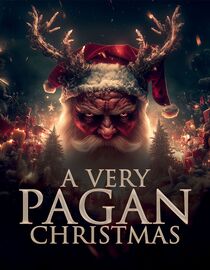 A Very Pagan Christmas