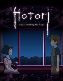 Hotori: Simply Wishing For Hope (Dubbed)