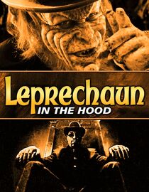 Leprechaun 5: In the Hood