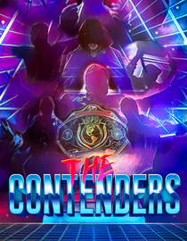 The Contenders (2022)