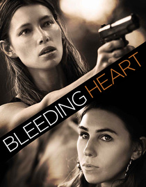 Bleeding Heart