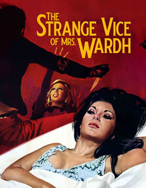 The Strange Vice Of Mrs. Wardh
